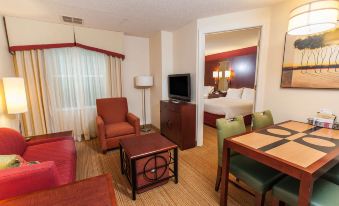 Residence Inn Florence