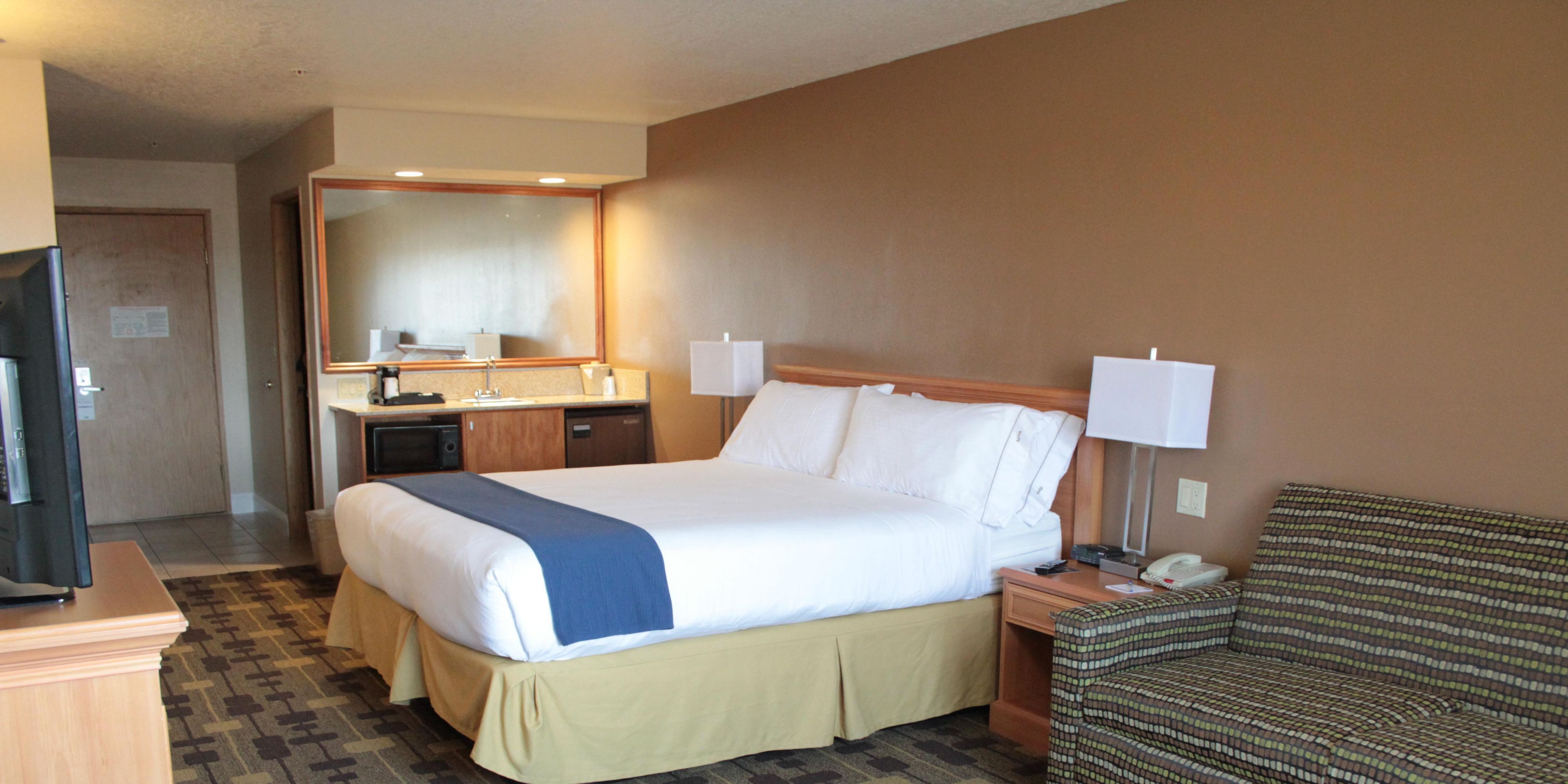 Holiday Inn Express Corning, an Ihg Hotel