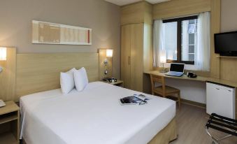 Ibis Styles SP Faria Lima