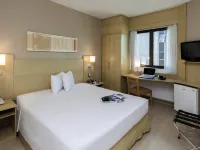 Ibis Styles SP Faria Lima Отели рядом с достопримечательностью «Piknik Faria Lima»