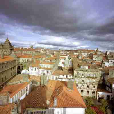 Hotel Palacio del Carmen, Autograph Collection Hotel Exterior