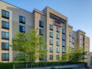 SpringHill Suites St. Louis Brentwood