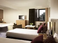 Mercure Melbourne Albert Park Hotels in Middle Park