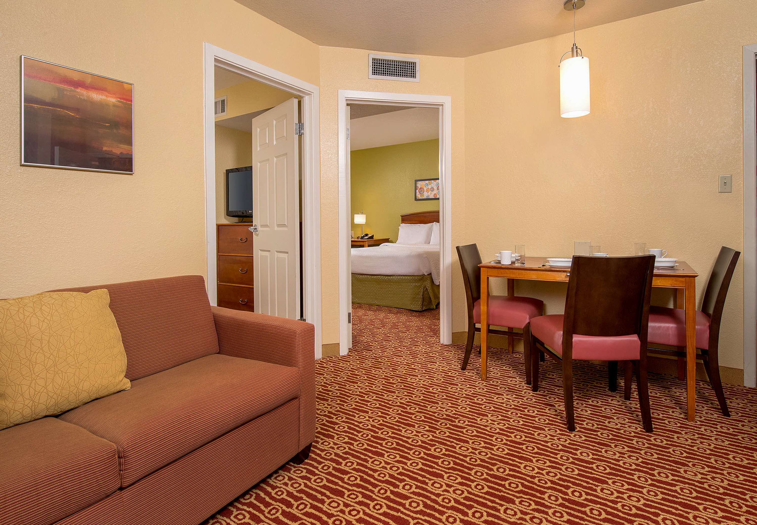 Extended Stay America - Newport News – Yorktown