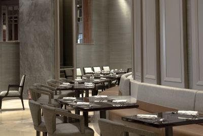 レストラン ザ･リッツ･カールトン ジャカルタ, メガクニンガンの写真