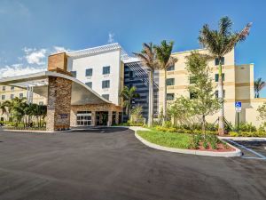 Fairfield Inn & Suites Delray Beach I-95