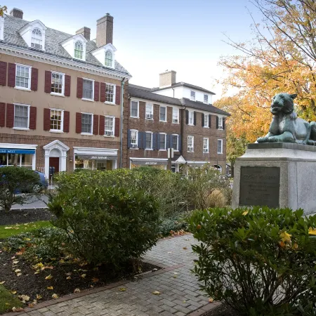 SpringHill Suites Ewing Princeton South