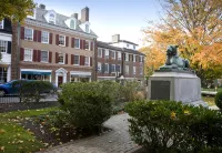 SpringHill Suites Ewing Princeton South - 3-Star
