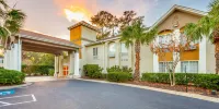 Holiday Inn Express Saint Simons Island