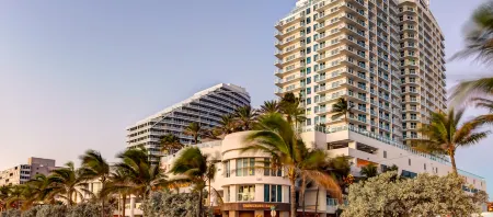 Beach House Fort Lauderdale, a Hilton Resort