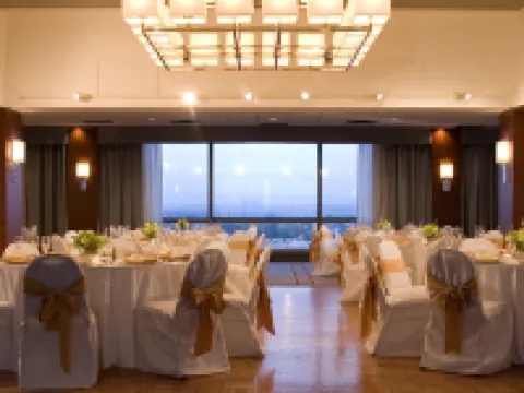 Hilton Hasbrouck Heights-Meadowlands Hotels in Hasbrouck Heights