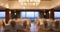 Hilton Hasbrouck Heights-Meadowlands Hotels in Teaneck