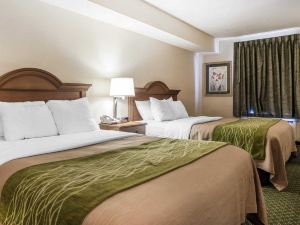 Comfort Inn & Suites St Louis - Chesterfield