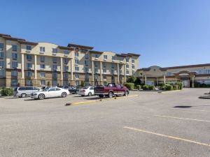 Clarion Hotel & Conference Center Sherwood Park