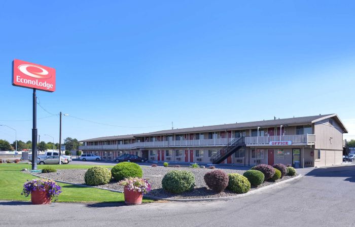 Econo Lodge