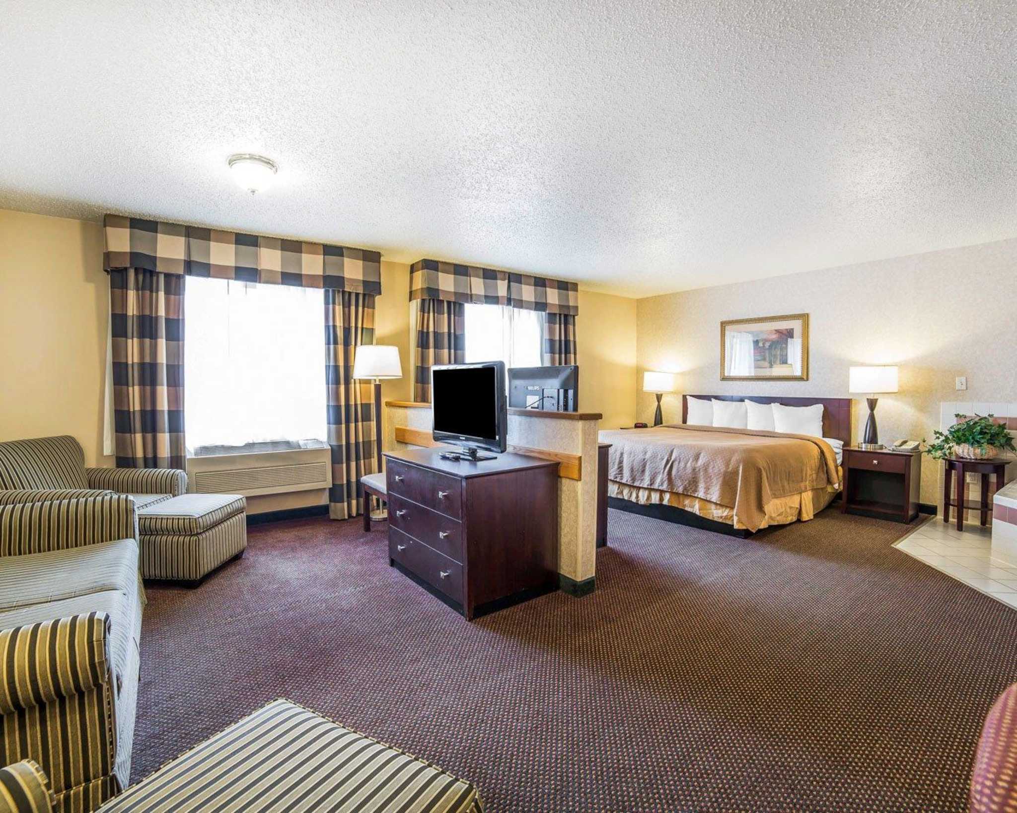 Quality Inn & Suites Missoula