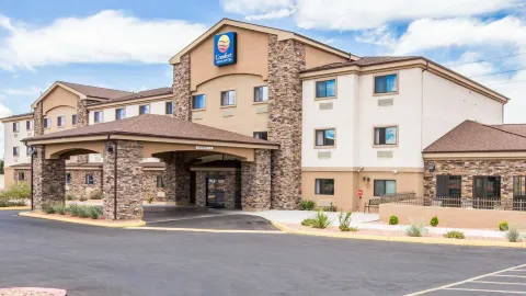 Comfort Inn & Suites Page at Lake Powell in Page