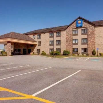 Comfort Inn