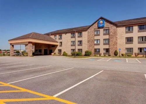 Comfort Inn Hotels in Bangor