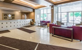 Comfort Inn & Suites Omaha Central