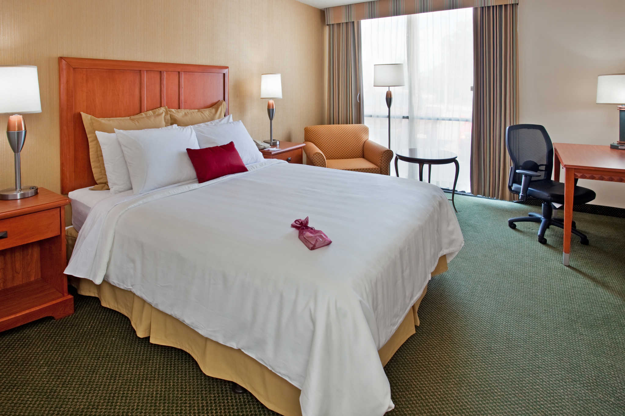 Radisson Hotel Lenexa Overland Park