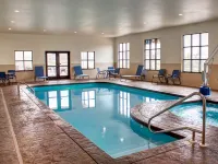 Comfort Inn & Suites Caldwell Hotels in Olive Township