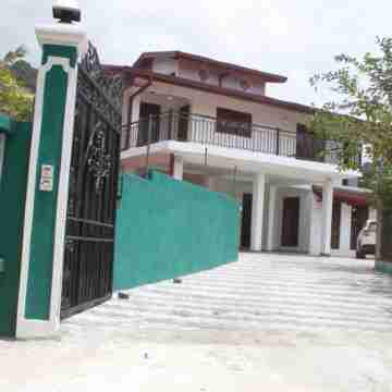 Sun Set Forest Villa Hotel Exterior