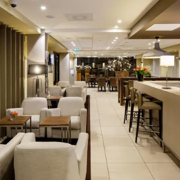 Holiday Inn Express AMSTERDAM - SOUTH by IHG
