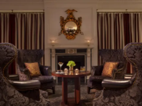 InterContinental Hotels NEW YORK BARCLAY by IHG