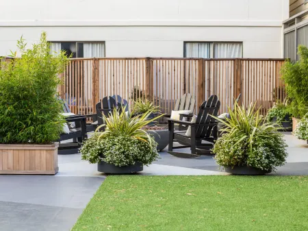 Kimpton Hotel Enso Отели рядом с достопримечательностью «Форт-Пойнт»