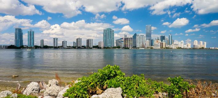 Hotel Ocean Hotels in Miami-Dade County