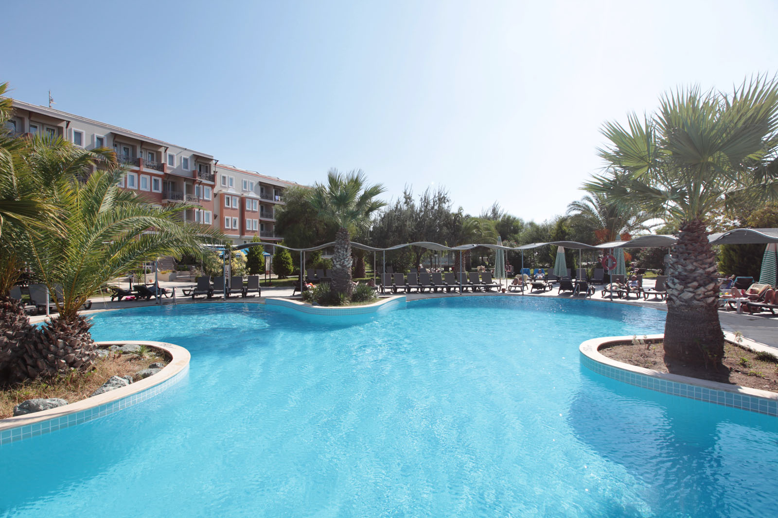 Club Yali Hotels & Resort