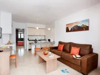 Bitacora Lanzarote Club Hotels in Lanzarote