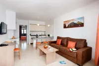 Bitacora Lanzarote Club Hotels in Conil