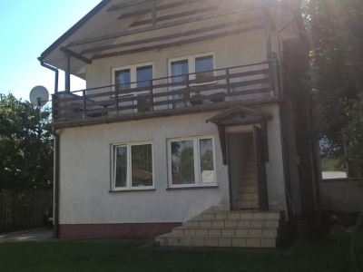 City Center Apartments - Apartamenty Nad rzeką Nettą - Kilińskiego 22