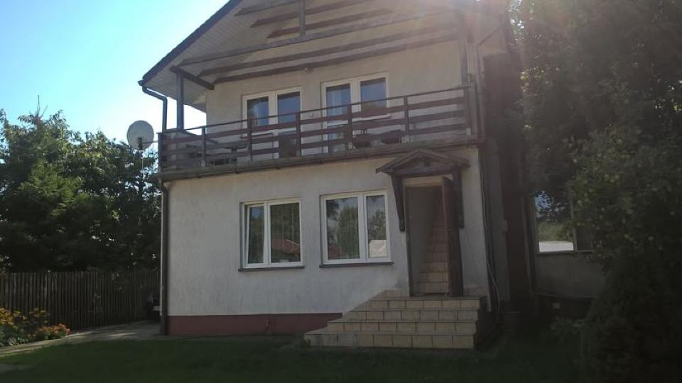 City Center Apartments - Apartamenty Nad rzeką Nettą - Kilińskiego 22