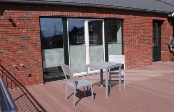 蘭格內斯老城別墅出租公寓 5 號