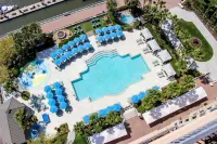 The Westin Savannah Harbor Golf Resort & Spa - Rooftop Pools