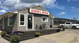 Oreland Motel