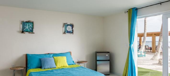 Serene by the Sea Hotels in Savaneta