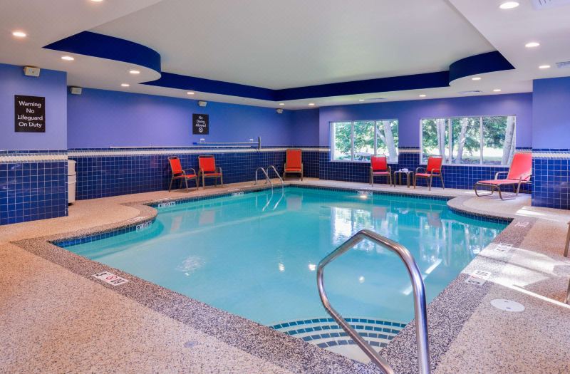 Homewood Suites by Hilton Dover photo 3