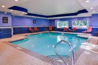 Homewood Suites by Hilton Dover - Pools
