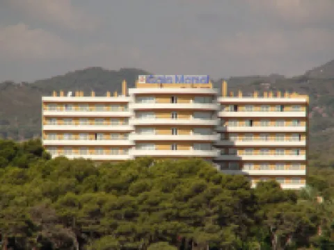 Grupotel Club Cala Marsal Nature Hotel Hotels in Felanitx
