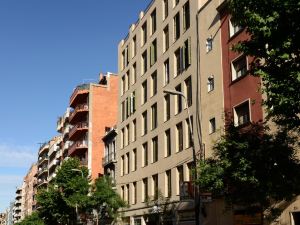 Pierre & Vacances Barcelona Sants