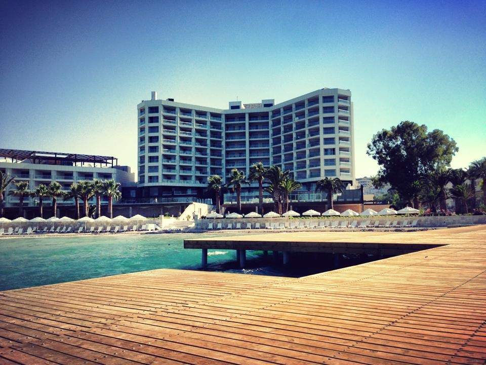 Boyalik Beach Hotel & Spa Cesme