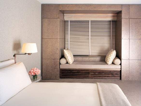 Morgans Hotel, A Morgans Original Over view