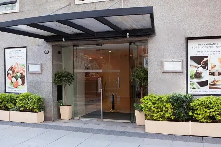 Hotel Centro Naval