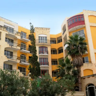 Il Palazzin Hotel Hotels near جزر سانت بول