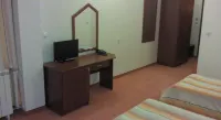 Dafovska Hotel