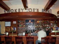 Hilton Garden Inn Chicago Downtown/Magnificent Mile - Bars